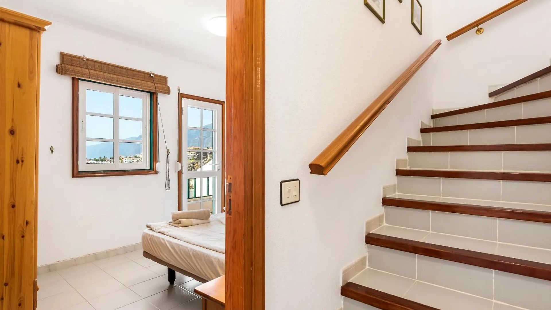 Apartman Duplex Oceanview Penthouse By Dream Homes Tenerife Puerto de Santiago Spanyolország