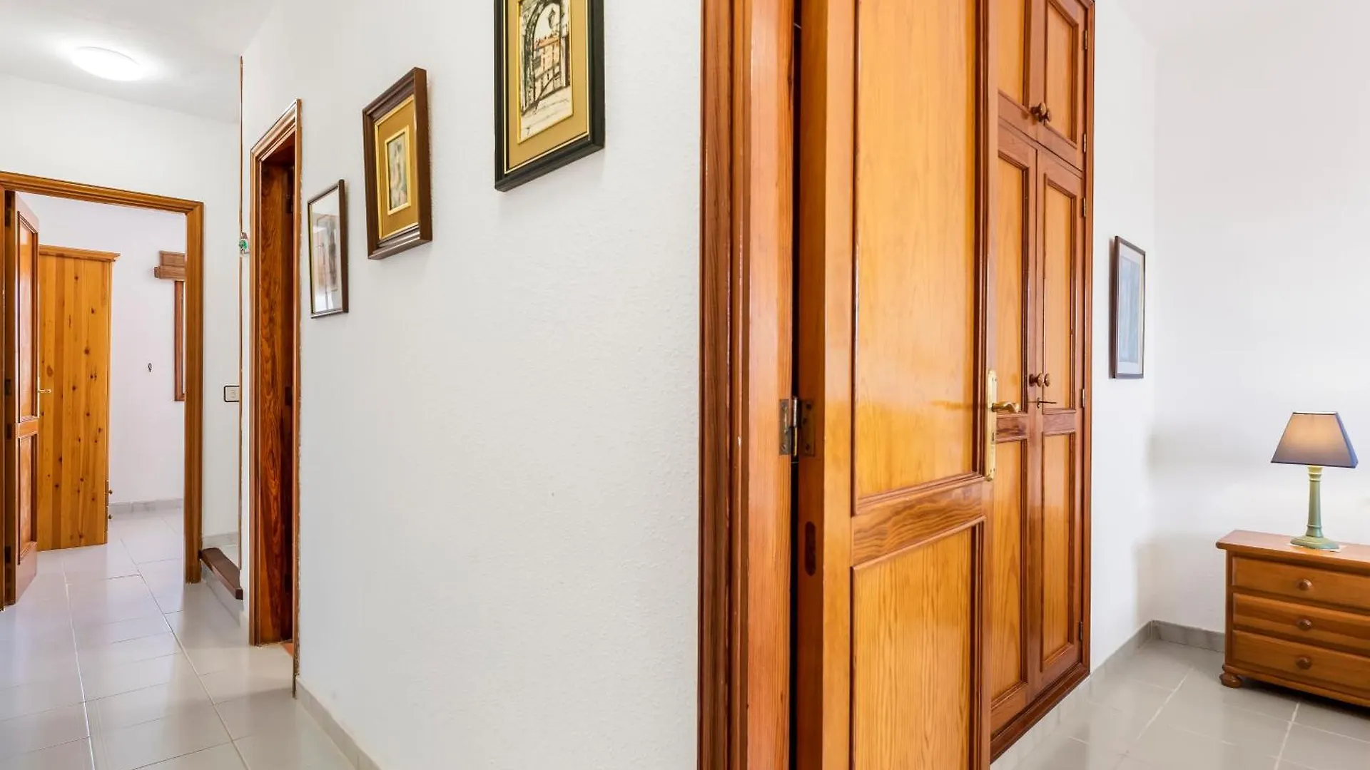 Duplex Oceanview Penthouse By Dream Homes Tenerife Puerto de Santiago