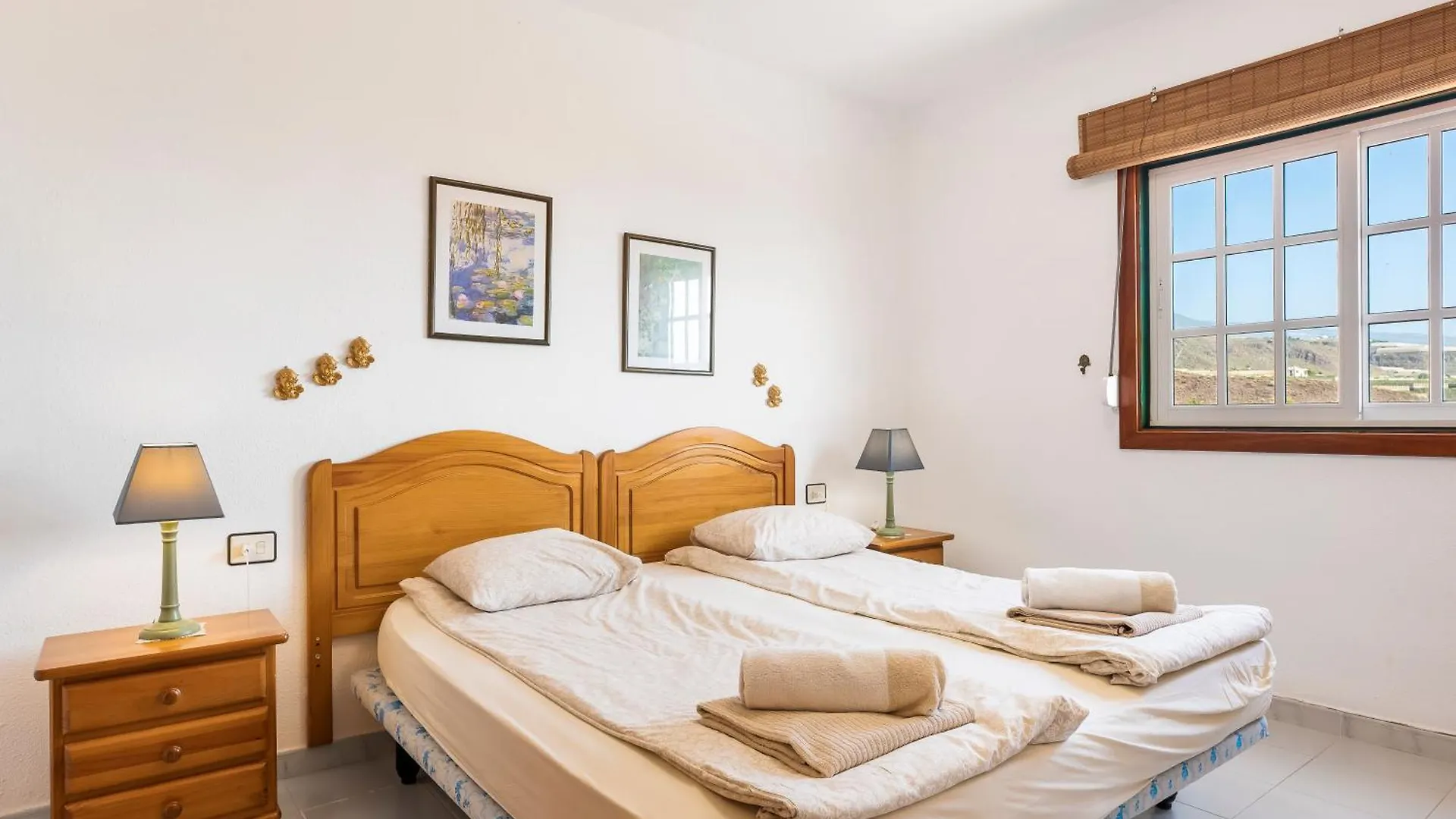 Duplex Oceanview Penthouse By Dream Homes Tenerife Puerto de Santiago