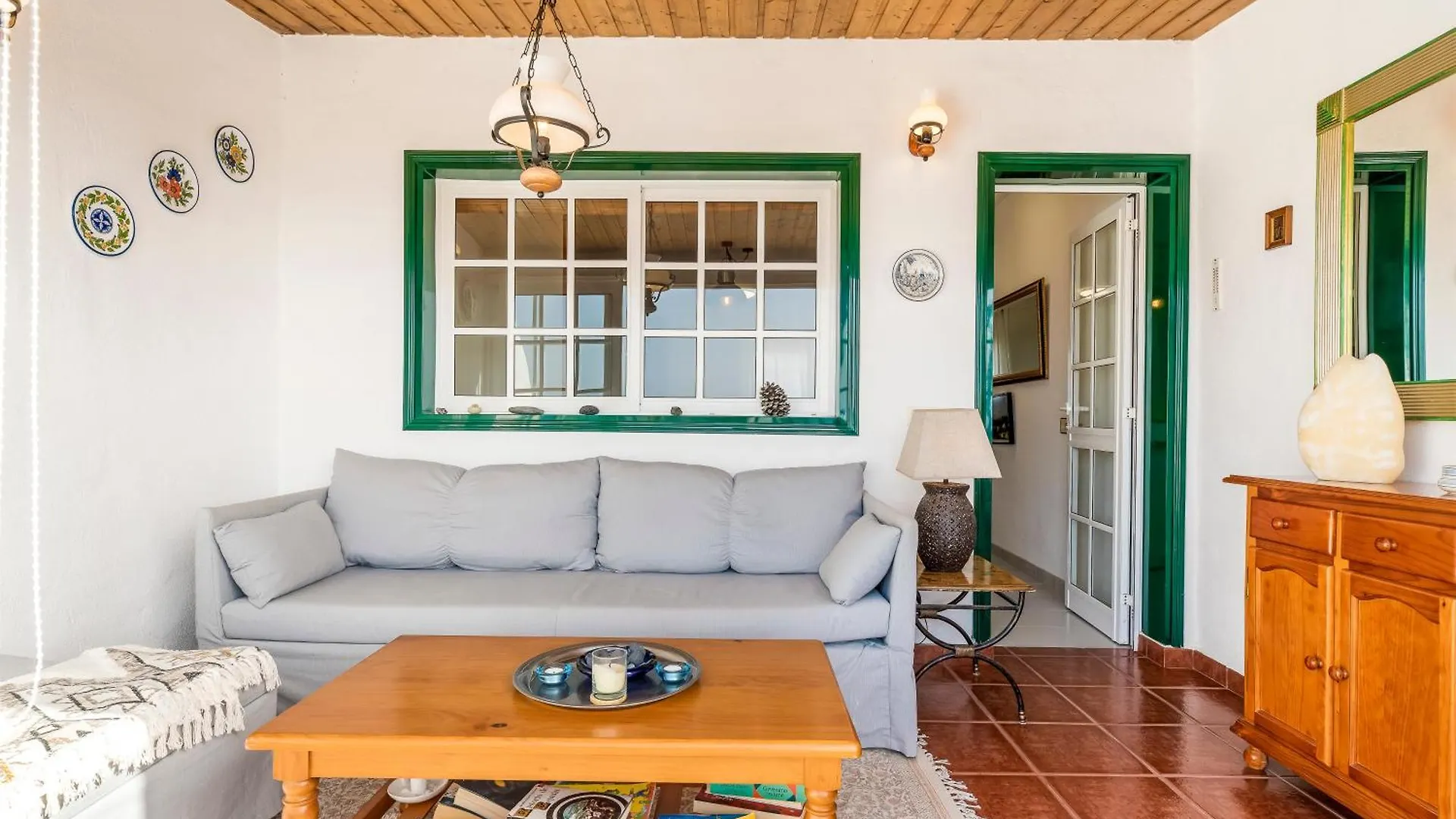 Apartman Duplex Oceanview Penthouse By Dream Homes Tenerife Puerto de Santiago