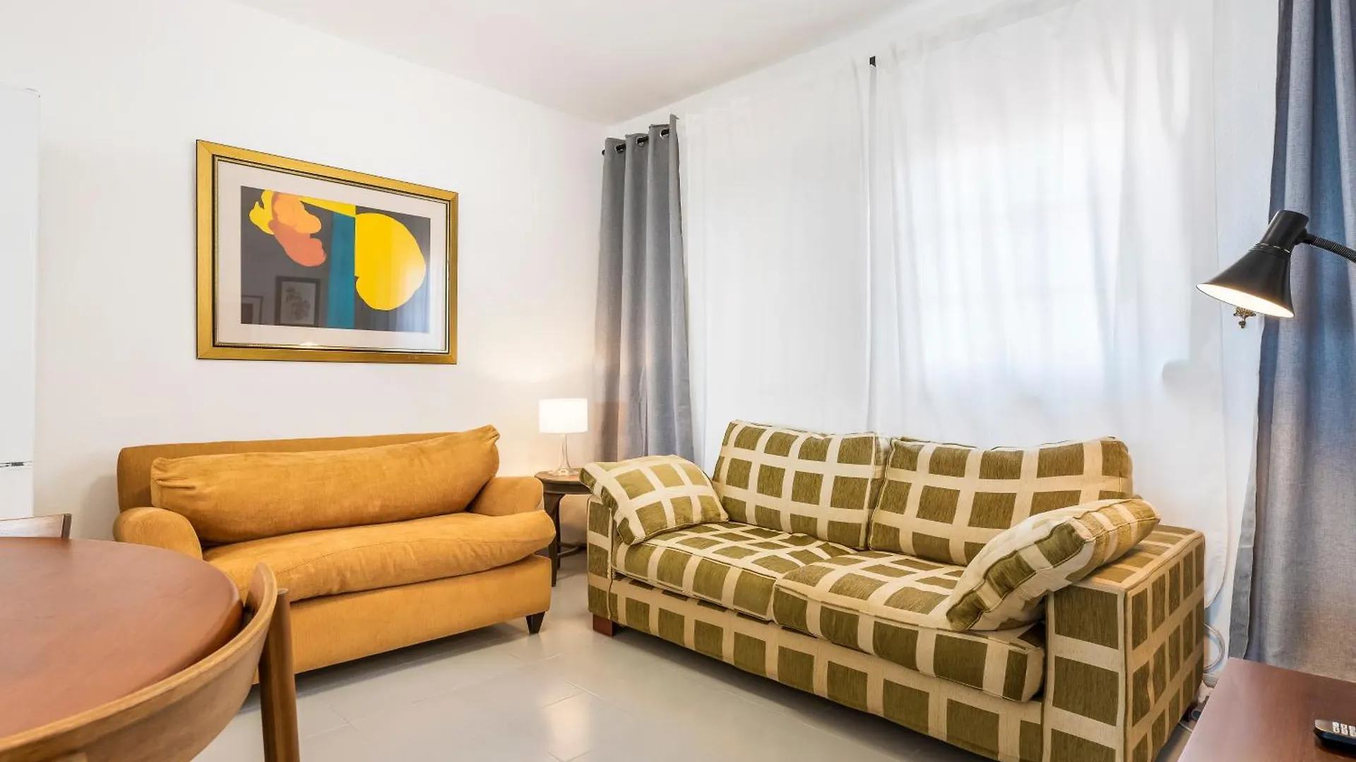 Duplex Oceanview Penthouse By Dream Homes Tenerife Puerto de Santiago 0*,