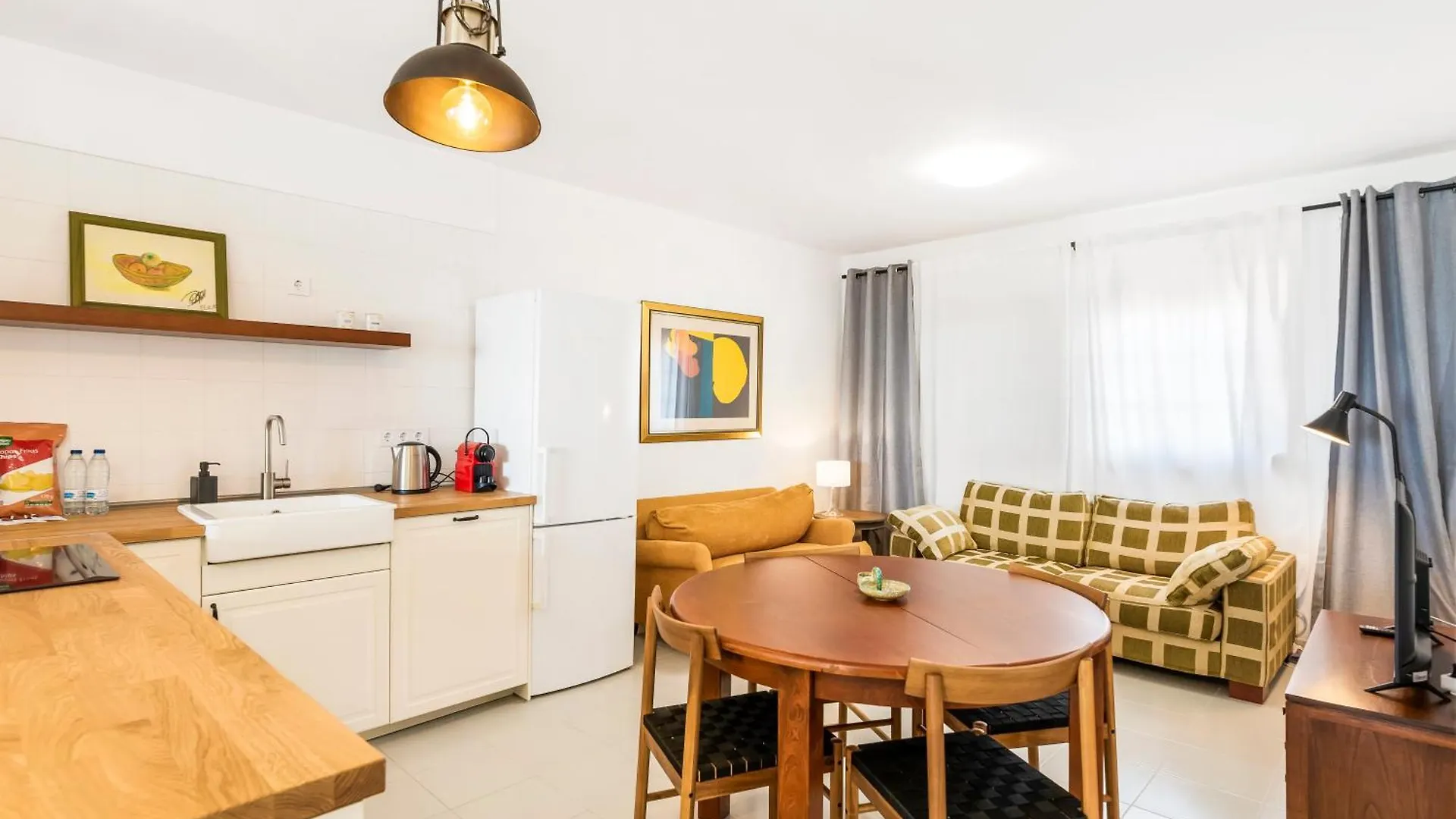 Duplex Oceanview Penthouse By Dream Homes Tenerife Puerto de Santiago