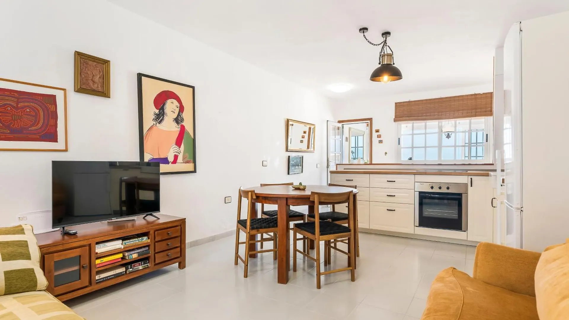 Duplex Oceanview Penthouse By Dream Homes Tenerife Puerto de Santiago Apartman