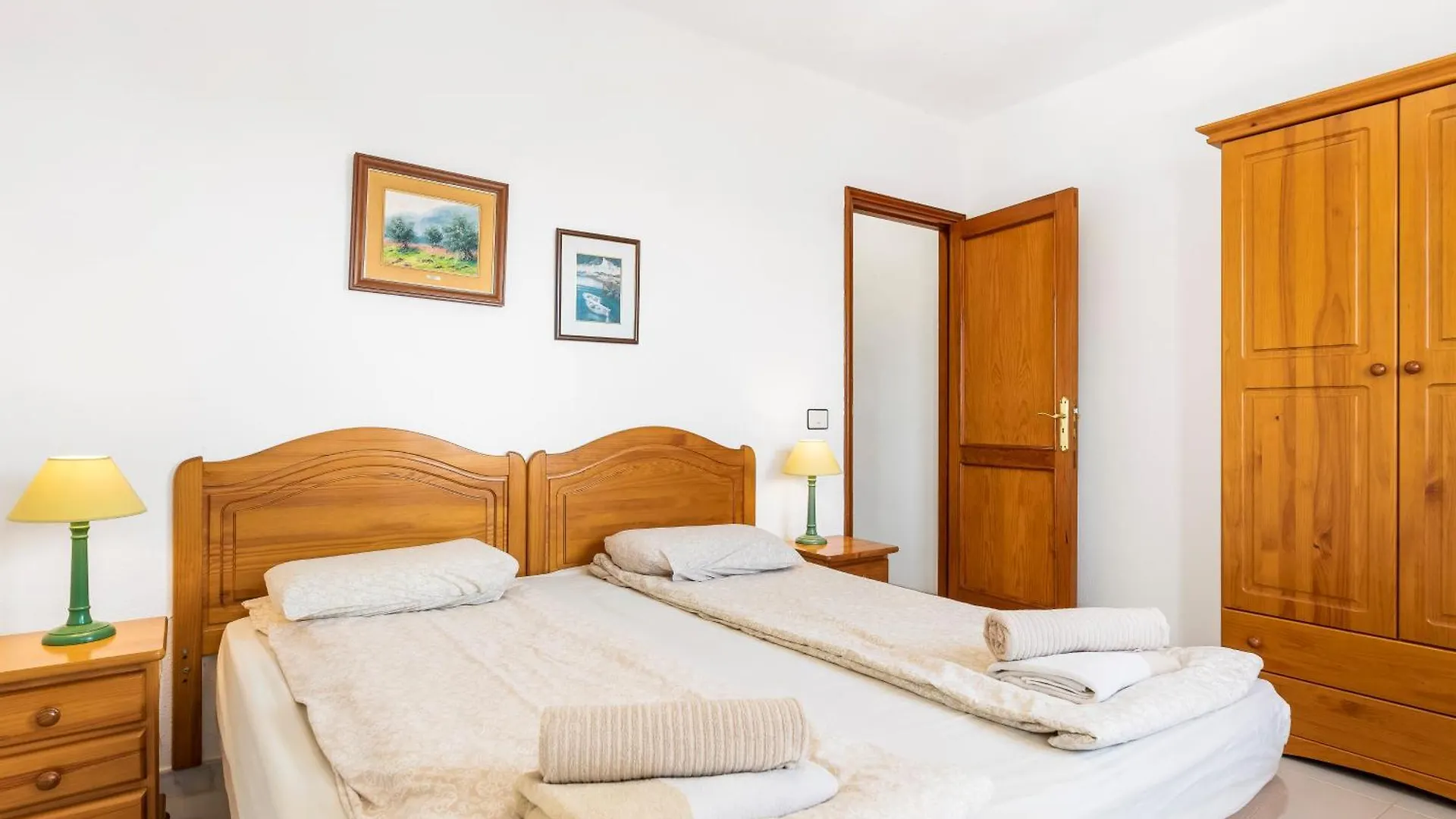 Apartman Duplex Oceanview Penthouse By Dream Homes Tenerife Puerto de Santiago